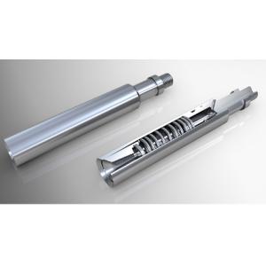 Forging Carbon Steel API 5DP Overshot Drilling Fishing Tool