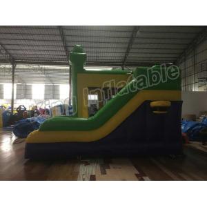 Teenage Mutant Ninja Turtle Inflatable Bouncy Castle For Childrens