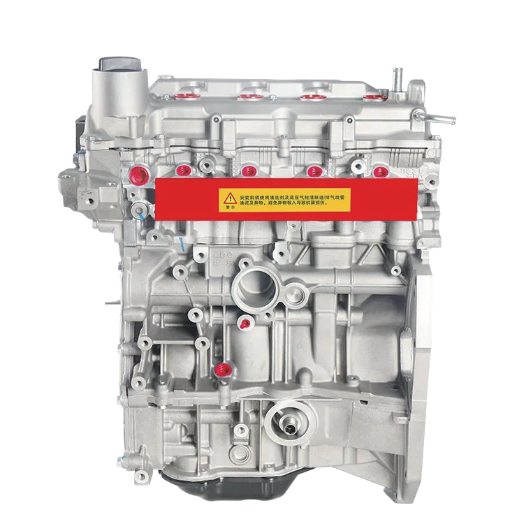 Original Korea Car Engine G4FC G4FA G4FG G4FJ G4GC G4ED G4KA G4KC G4KD G4KE G4KH G4KJ G4NA G4NB G4LC G4LA D4CB for Hyundai Kia