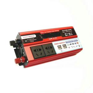 1500w modified wave inverter modified square wave 12v/24v Modified Wave Power