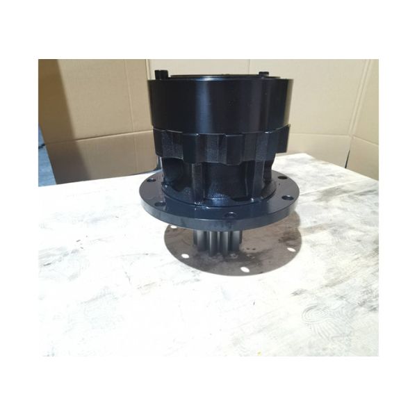 Buy Excavator SK75UR SK75 Slewing Gearbox 24100J11943F1 Swing Gear Box at wholesale prices