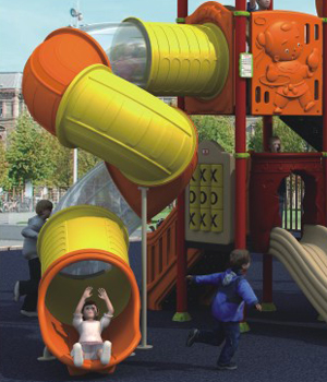 Outdoor Playground Sets Playground Equipment Outdoor For Amusement Park