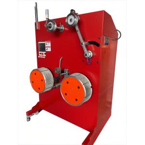 Industrial 380V Toroidal Transformer Winder 9-32MM Automatic Durable Construction