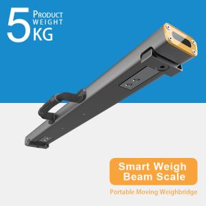 Digital Platform Weighing Truck Weigh Bridge Scale with Support After-sales