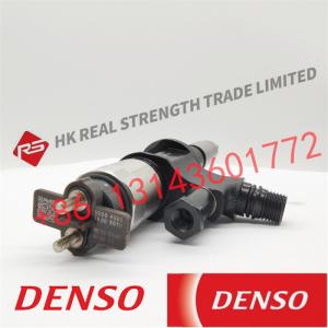 DENSO Diesel Engine Common Rail Fuel Injector 095000-5841 0950005841