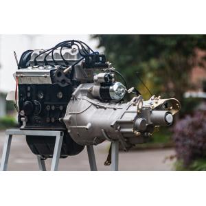 DAYANG Used Genuine Guaranteed Car Gasoline Engine for International Distributio