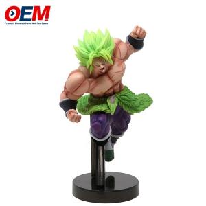 Customized Dragon Goku Action Figure Ball Mini Figure