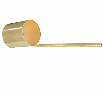 Buy Explosion proof bronze oil dipper bucket safety tools TKNo.280 at wholesale prices
