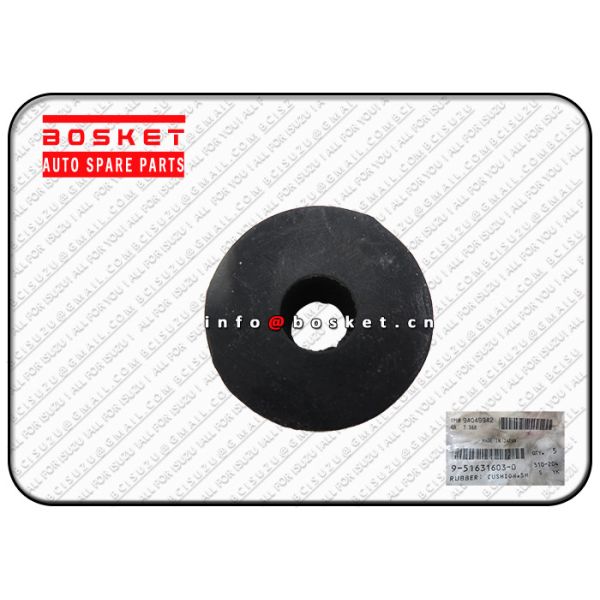 Shock Cushion Rubber JAPAN ISUZU Japanese Truck Parts ESR FTR 9-51631603-0