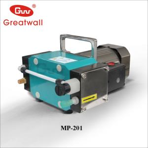 Quality Biological Laboratory Diaphragm Vacuum Pump for sale