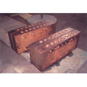 Quality Melting Furnace Hydraulic Casting Machine for sale