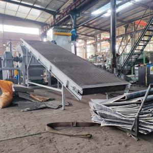 Upgrade Your Recycling Process with Our Industrial Solar Panel Recycling