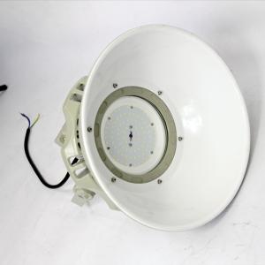 Explosion Proof LED High Bay Light IP66 ATEX Certified 160lm/W