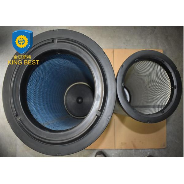 Vol Vo 21386644 21386706 Excavator Replacement Parts Air Filter Insert For Vol Vo Penta Generator