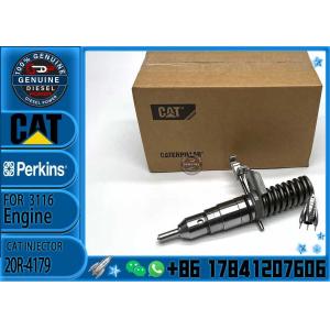 Fuel Injector Assembly 0R-3742 0R-8463 0R-8633 20R-4179 0R-8471 0R-3002 0R-3190