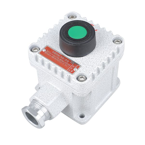 Buy Explosion Proof Control Button WF1 Grade for Hazardous Areas at wholesale prices