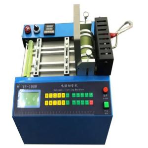 100MM Melting Blade Hot&Cold Cutter for Nylon/Polyseter/Safety Belt Cutting