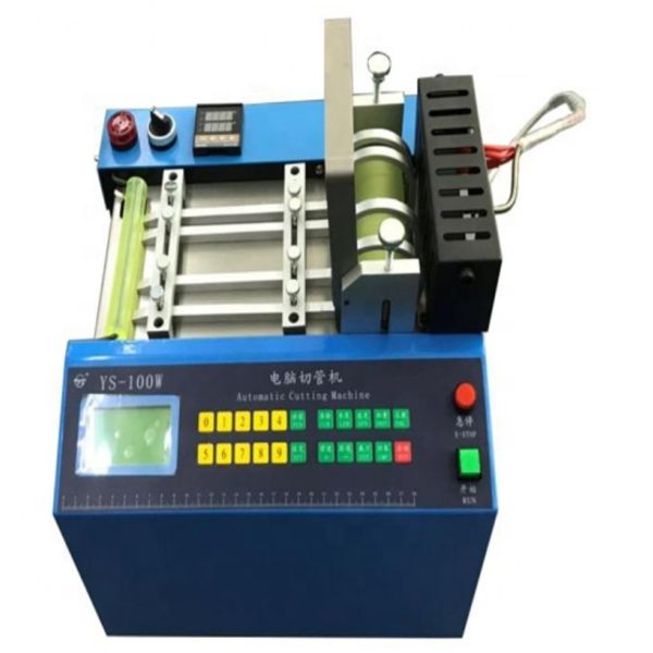 100MM Melting Blade Hot&Cold Cutter for Nylon/Polyseter/Safety Belt Cutting