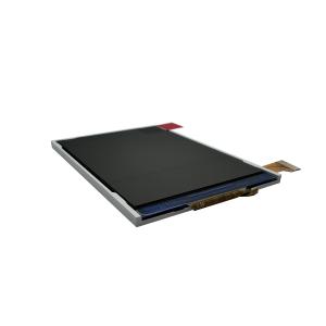 2.8 Inch TN TFT LCD Display with SPI Interface 240x320 Resolution