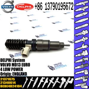 21371675 New Diesel Fuel Injector For VOL MD13 EURO 4 HIGH POWER BEBE4D24104
