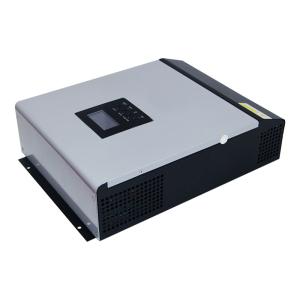 1KVA 2KVA 3KVA 4KVA 5KVA high frequency off grid hybrid solar inverter with