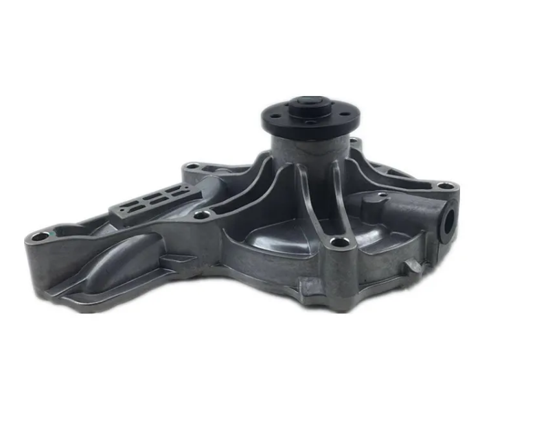 Water Pump 20538845 20744939 21468471 21228793 85000486 For Germany Truck A35F A40E EC700 EC480