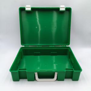 Workplace First Aid Kit Box Empty Water Repellent