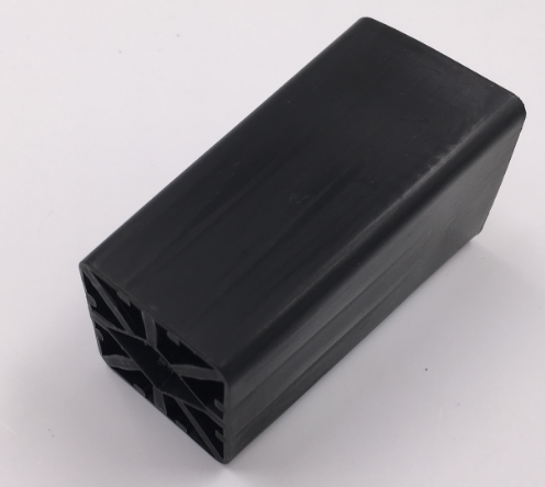 YUDO Hot Runner Injection Molding Plastic Tube Mould With P20 / LKM