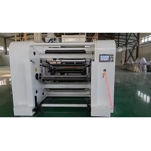 Advanced Technology Medical Package Frame Coating Flexo Printer