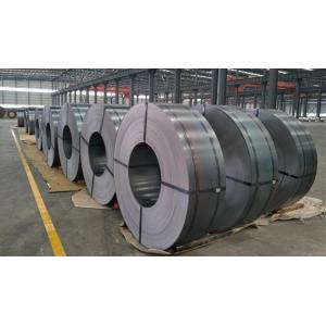 1.5mm X 850mm Jis G3141 Spcc Sb Cold Rolled Coil