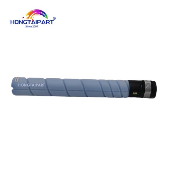 Compatible Color Toner Cartridge A33K192 A33K292 A33K392 A33K492 TN512K TN512C TN512K TN512C TN512M for Konica Minolta Bizhub C454 C554 Printer Toner