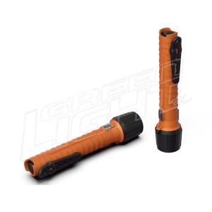 GL-T666(A) flashlight with strong brightness long lifetime anti-explosive water
