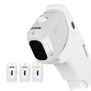 Quality Hifu Face Treatment Cartridge with 20000 Shots 50kg Weight for Commercial Application for sale