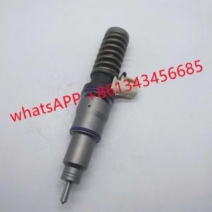 20747798 BEBE4D11001 Unit Injector
