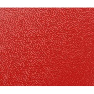 Coated & Embossed Al. Coil