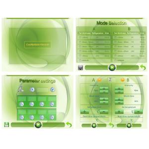 Cryolipolysis Slimming Machine new cryolipolysis slimming