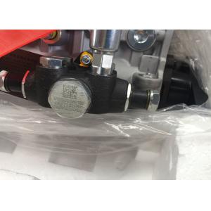 High Pressure Fuel Pump For HOWO Mining Truck VG1560080023