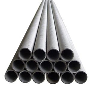 SS202 1 Inch Stainless Steel Tubing