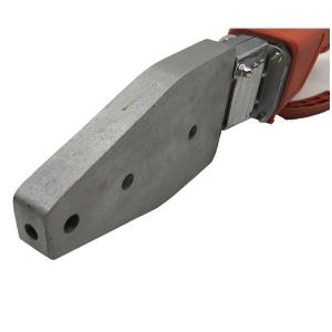 Fusion 20 - 63mm Plastic Pipe Welding Machine 800W Hot Melt