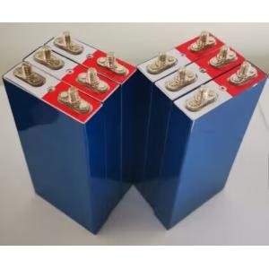 Fast Charging Battery 3.2V 13AH Prismatic LFP Cells Rechargeable LiFePO4 EV