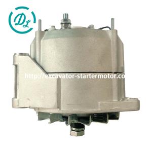 EexcavaStart Bosch DAF 24V 80A Alternator 860558 AVI44S3001 MDA39020