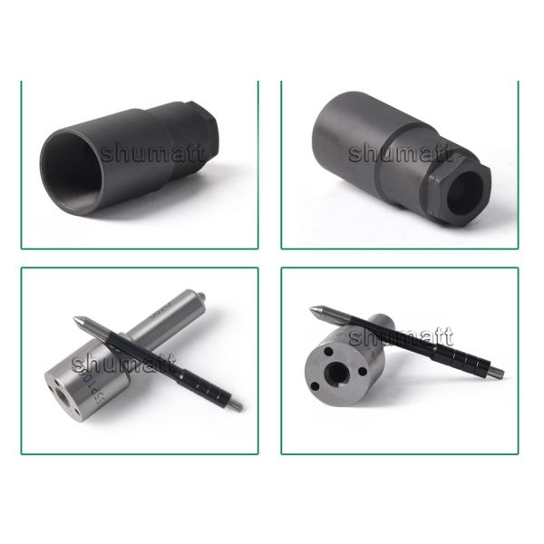 Genuine Shumatt CR Fuel Injector Overhual Kit 095000-8290 for diesel fuel engine