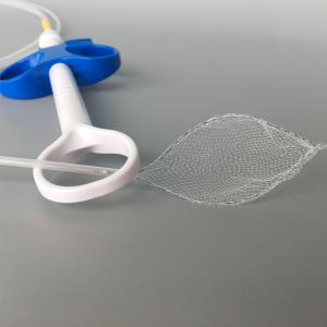 Disposable Endoscopy Loop Net of hospital instrument