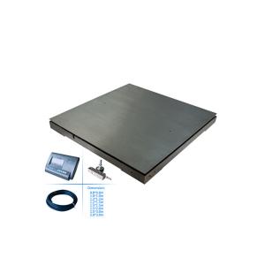 5-10 Ton Industrial Floor Weighing Scales