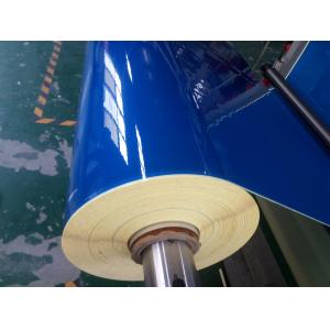 High Visibility Grade Glass Bead Reflective Sheeting Printable Reflective Vinyl