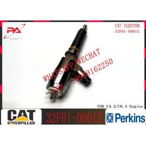 Common Rail Injector 32F61-00012 32F61-00062 32F61-00014 32F61-00022 326-4700