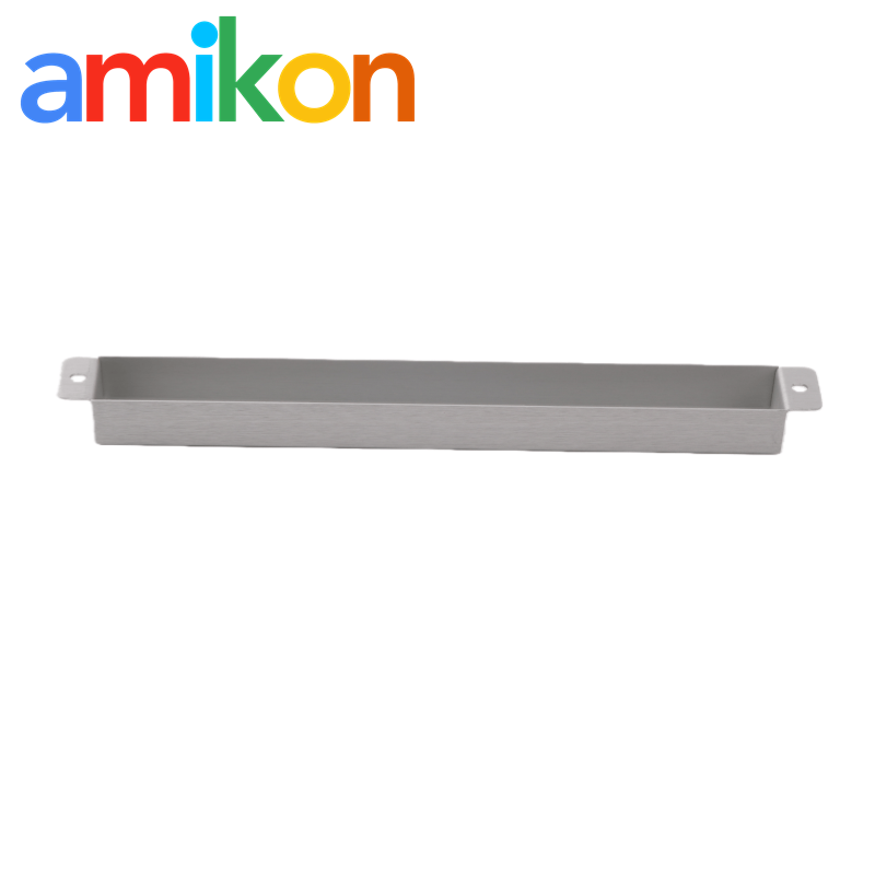 Bently Nevada 128031-01D I/O Module Cover with Operating Temperature -20°C to