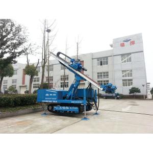 TOP DRIVE IMPACT DRILLING RIG MDL - C180