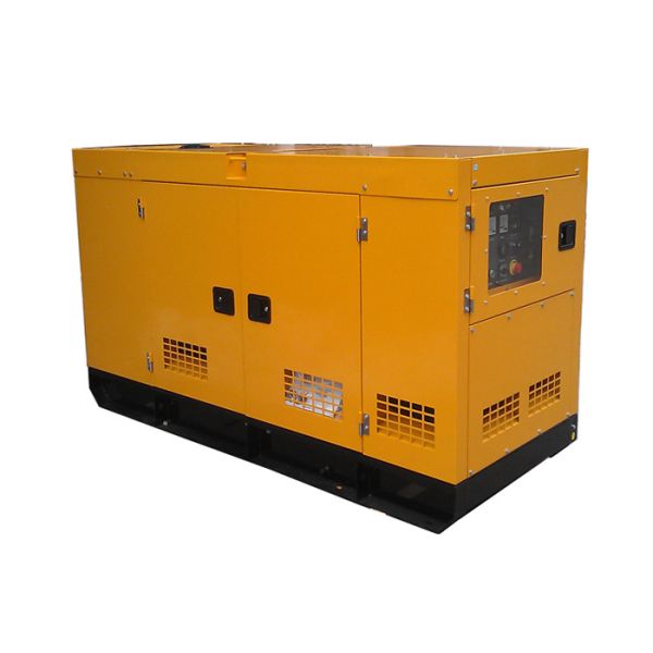 20kw 24kw 30kw 50hz isuzu diesel generator with Stamford alternator , Denyo
