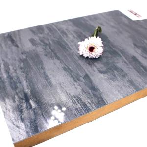 Waterproof 9mm 12mm High Gloss Acrylic MDF Panels